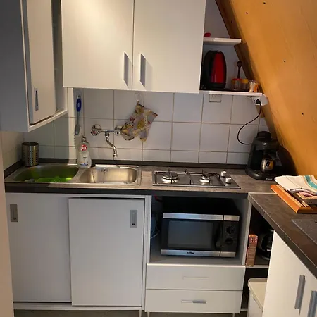 Eva Nyaralo Prázdninový dům